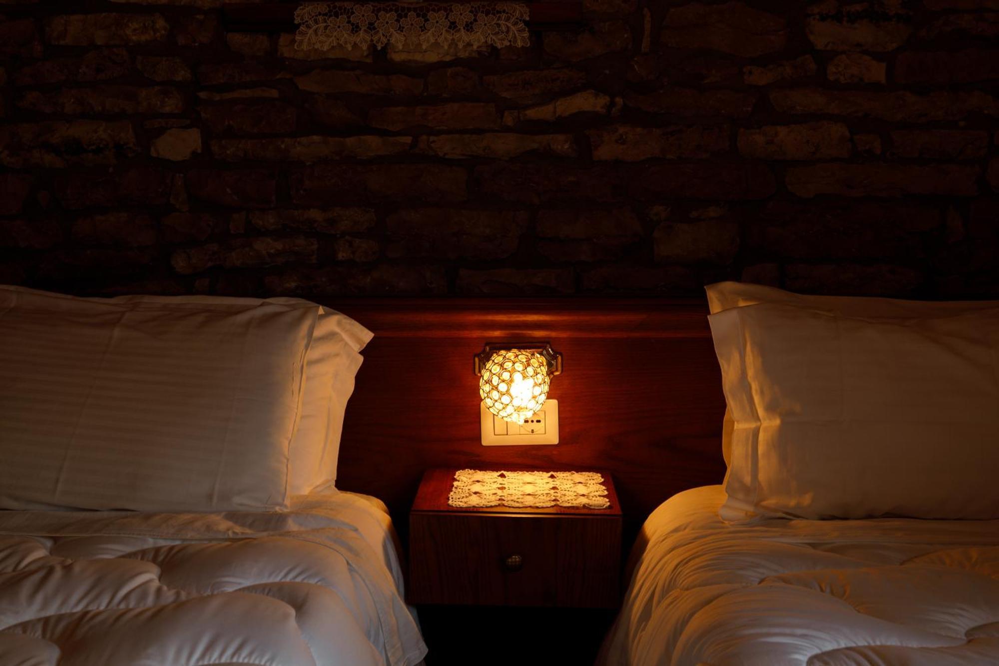 Hotel Pashai Gjirokastër Extérieur photo