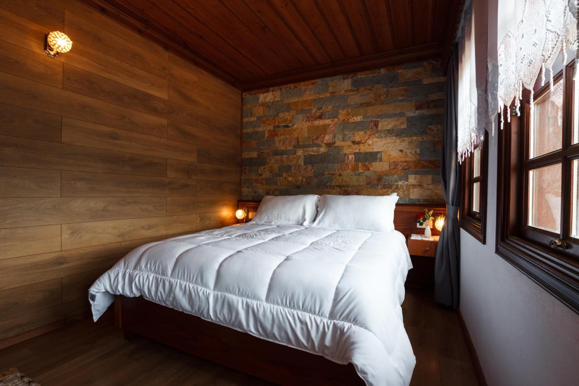 Hotel Pashai Gjirokastër Extérieur photo