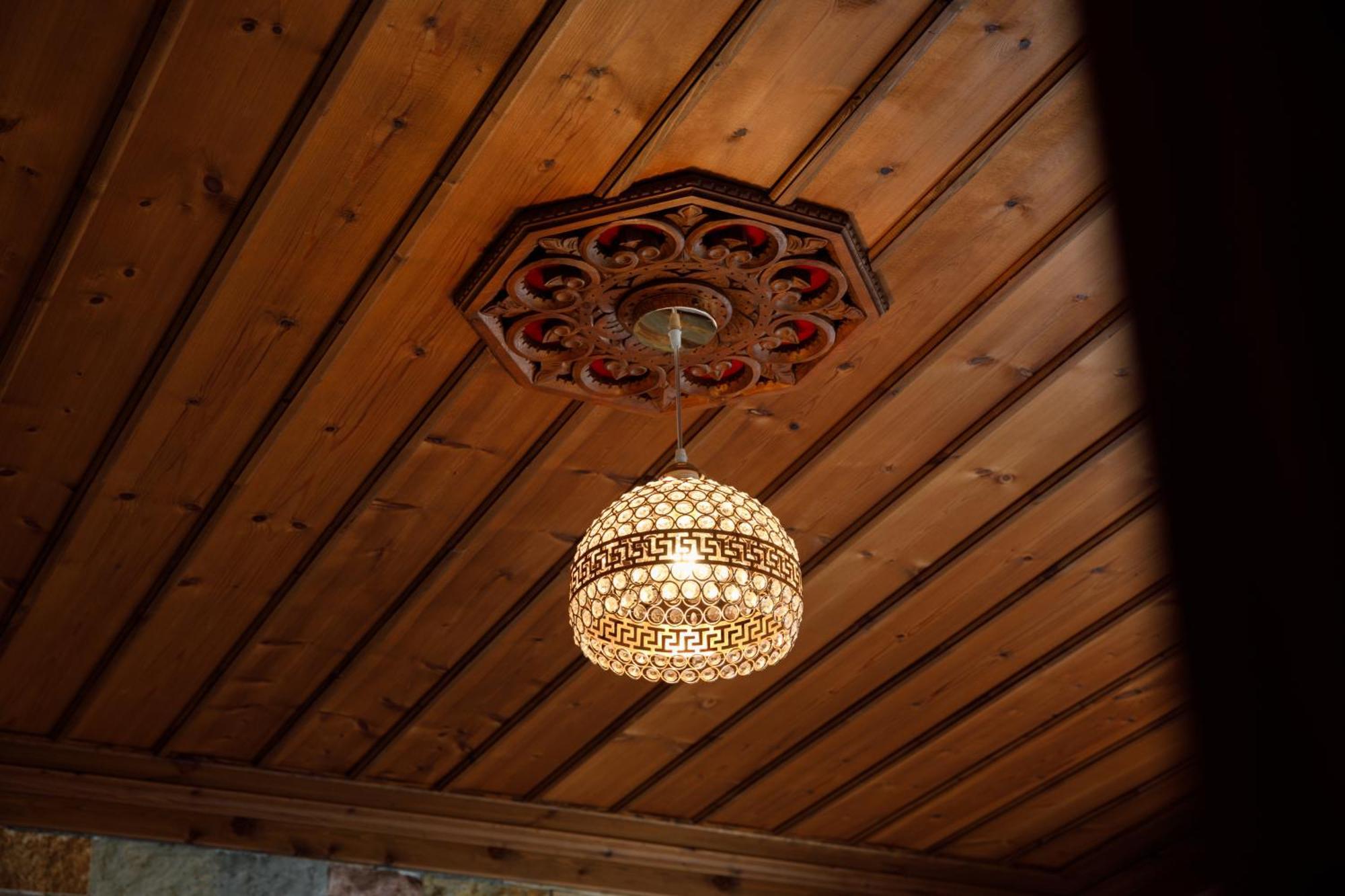 Hotel Pashai Gjirokastër Extérieur photo