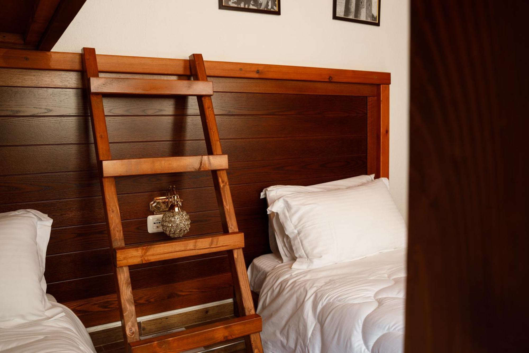 Hotel Pashai Gjirokastër Extérieur photo