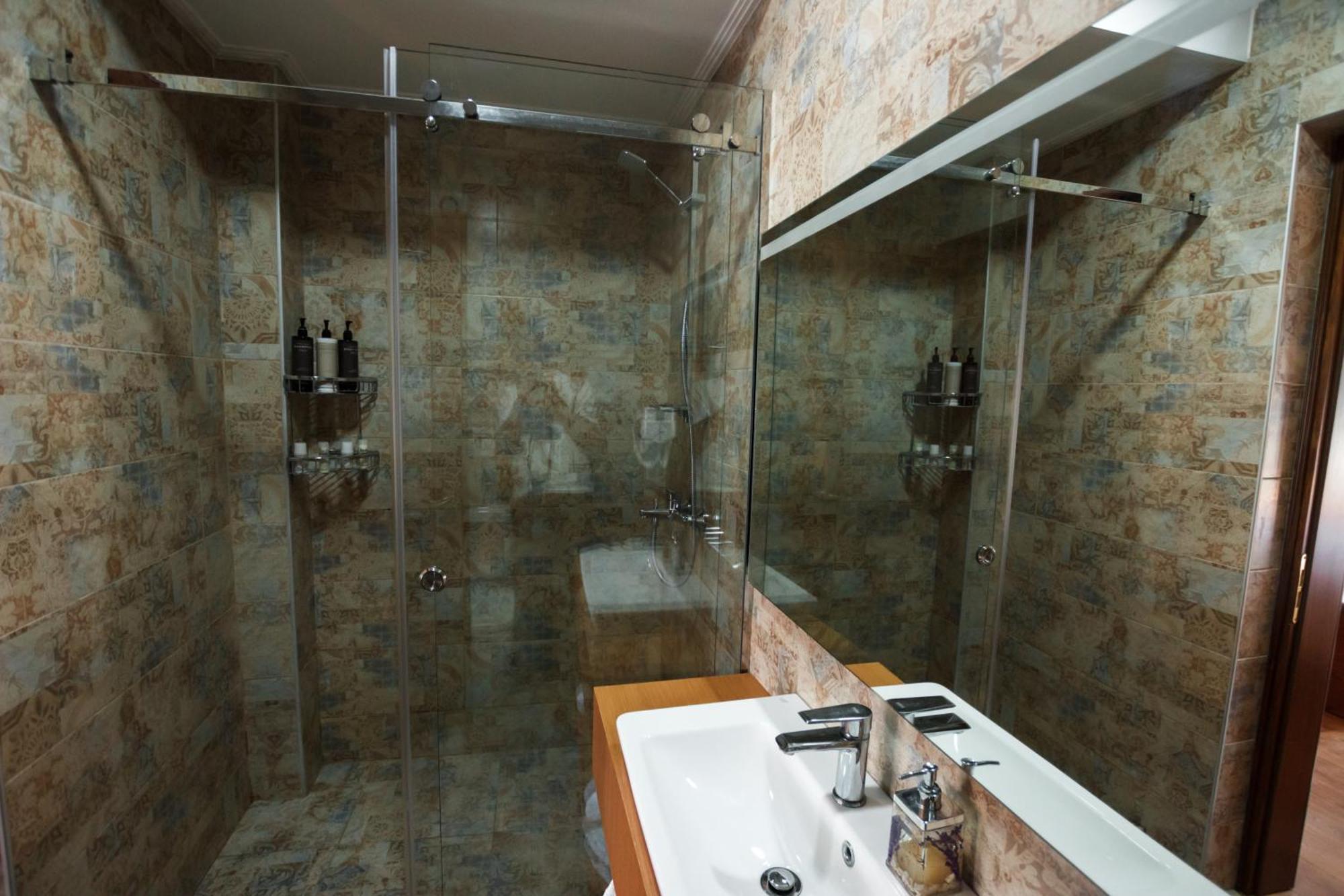 Hotel Pashai Gjirokastër Extérieur photo