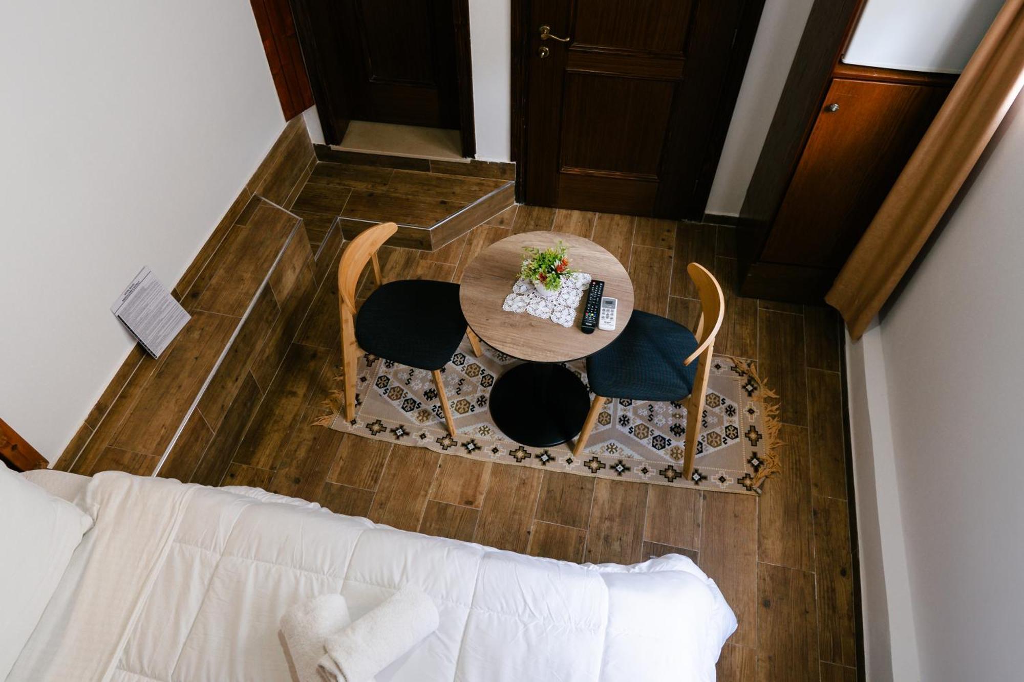 Hotel Pashai Gjirokastër Extérieur photo