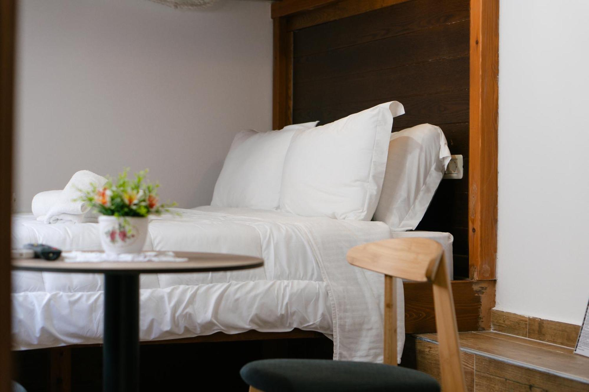 Hotel Pashai Gjirokastër Extérieur photo