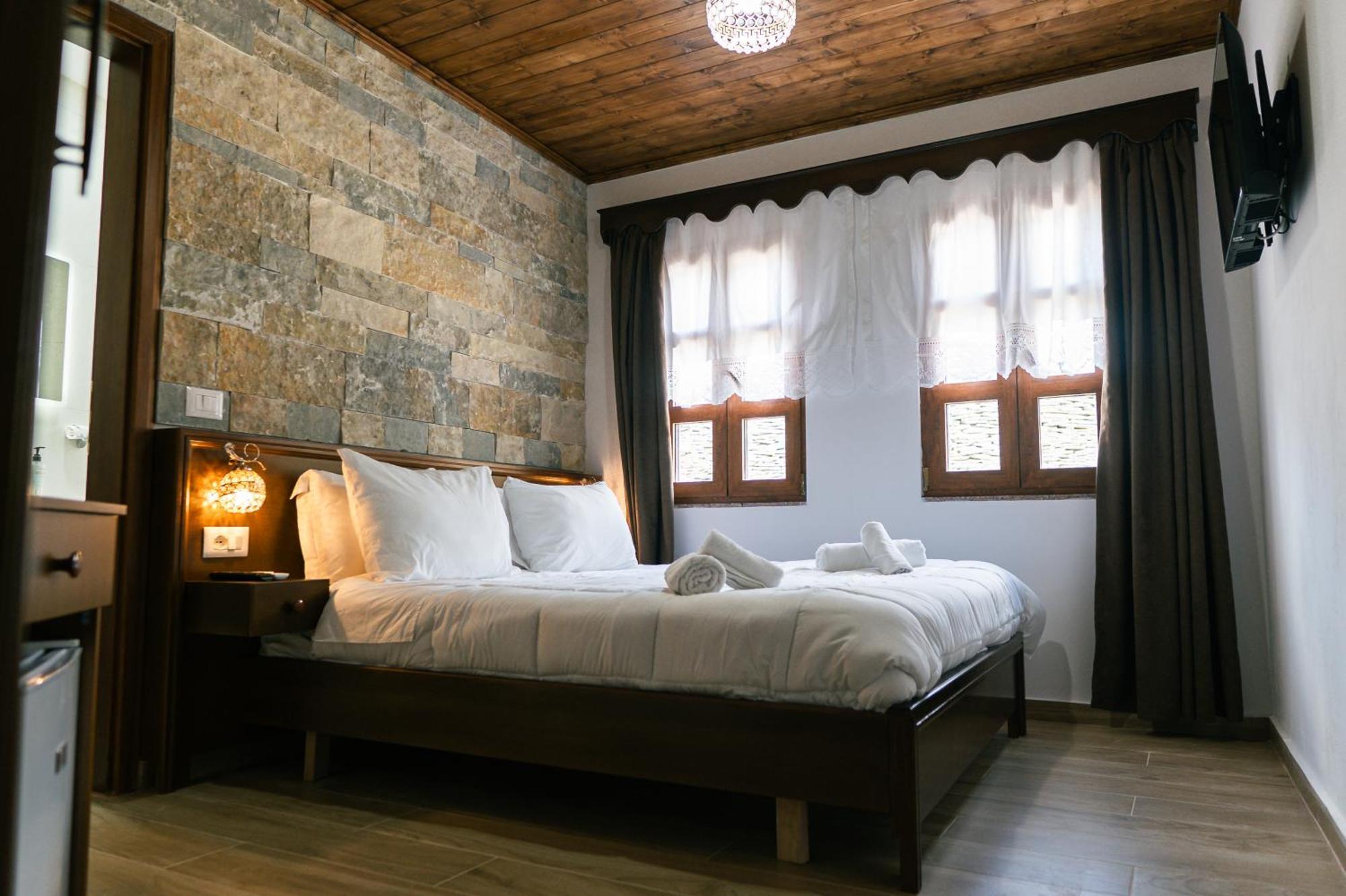 Hotel Pashai Gjirokastër Extérieur photo